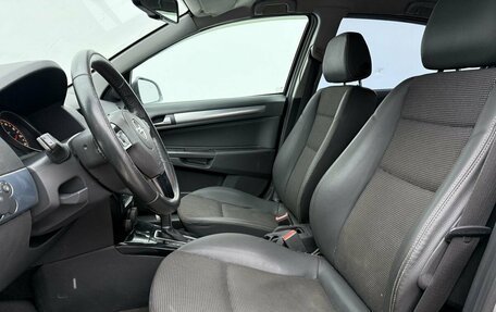 Opel Astra H, 2010 год, 630 000 рублей, 10 фотография