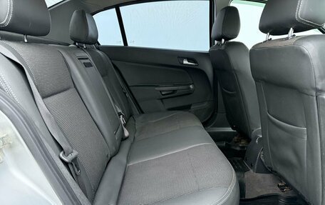 Opel Astra H, 2010 год, 630 000 рублей, 11 фотография