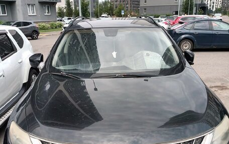 Nissan Murano, 2011 год, 902 000 рублей, 7 фотография