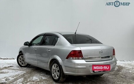 Opel Astra H, 2010 год, 630 000 рублей, 7 фотография