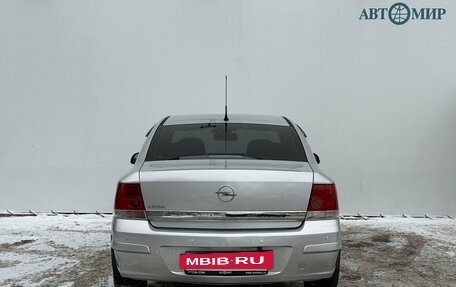 Opel Astra H, 2010 год, 630 000 рублей, 6 фотография