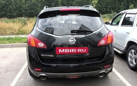 Nissan Murano, 2011 год, 902 000 рублей, 5 фотография