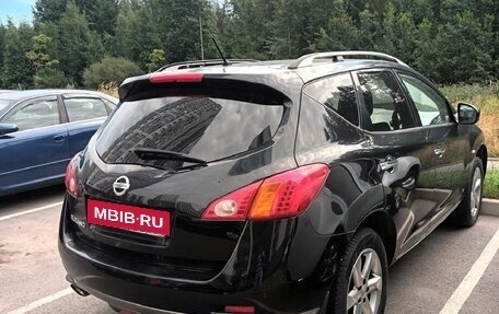 Nissan Murano, 2011 год, 902 000 рублей, 4 фотография