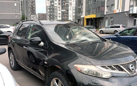 Nissan Murano, 2011 год, 902 000 рублей, 8 фотография