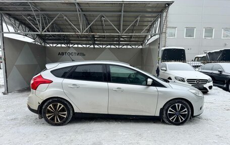 Ford Focus III, 2014 год, 699 000 рублей, 5 фотография