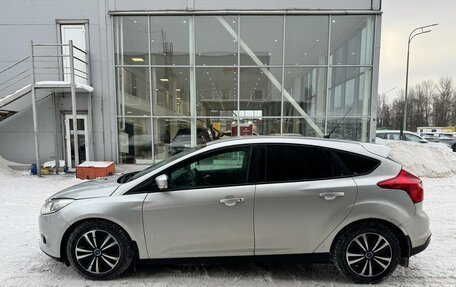 Ford Focus III, 2014 год, 699 000 рублей, 4 фотография