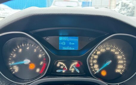 Ford Focus III, 2014 год, 699 000 рублей, 10 фотография