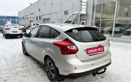 Ford Focus III, 2014 год, 699 000 рублей, 6 фотография