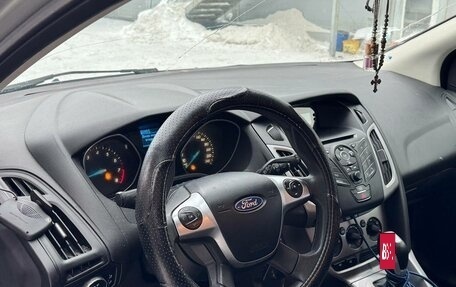 Ford Focus III, 2014 год, 699 000 рублей, 9 фотография
