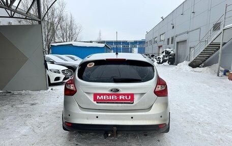 Ford Focus III, 2014 год, 699 000 рублей, 8 фотография
