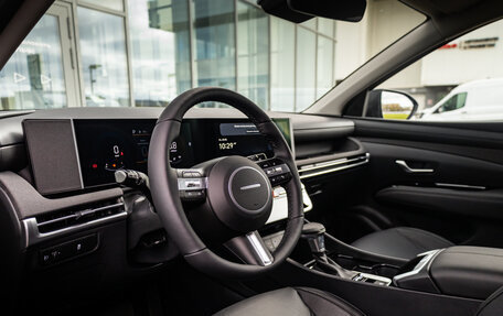 Hyundai Tucson, 2025 год, 4 750 000 рублей, 12 фотография