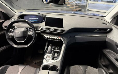 Peugeot 3008 II, 2018 год, 1 690 000 рублей, 7 фотография