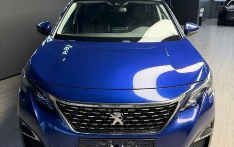 Peugeot 3008 II, 2018 год, 1 690 000 рублей, 2 фотография