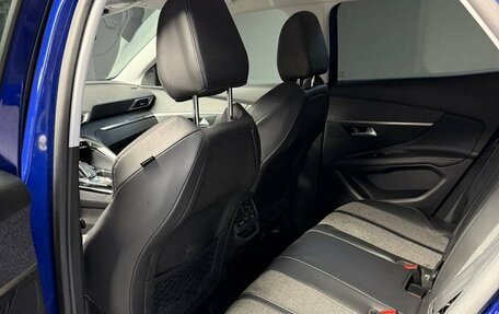 Peugeot 3008 II, 2018 год, 1 690 000 рублей, 9 фотография