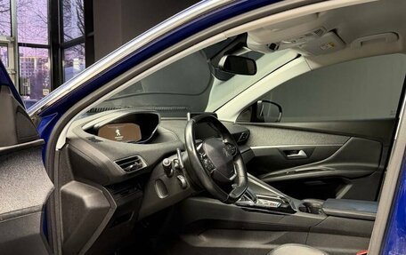 Peugeot 3008 II, 2018 год, 1 690 000 рублей, 8 фотография