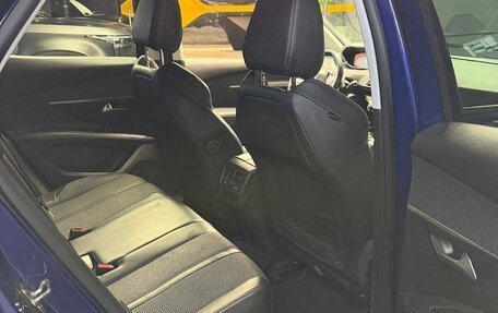 Peugeot 3008 II, 2018 год, 1 690 000 рублей, 10 фотография