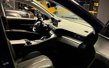 Peugeot 3008 II, 2018 год, 1 690 000 рублей, 11 фотография