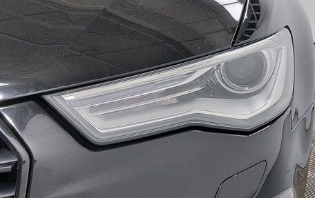 Audi A6, 2016 год, 1 999 000 рублей, 9 фотография