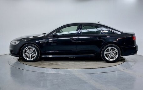 Audi A6, 2016 год, 1 999 000 рублей, 8 фотография