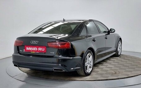 Audi A6, 2016 год, 1 999 000 рублей, 5 фотография