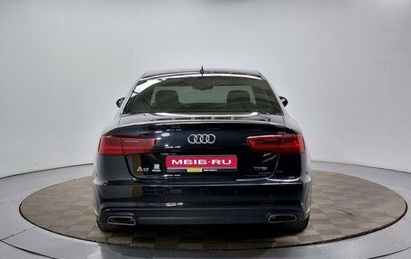 Audi A6, 2016 год, 1 999 000 рублей, 6 фотография