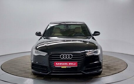 Audi A6, 2016 год, 1 999 000 рублей, 2 фотография