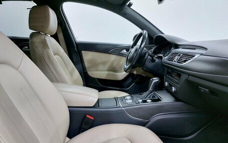 Audi A6, 2016 год, 1 999 000 рублей, 15 фотография