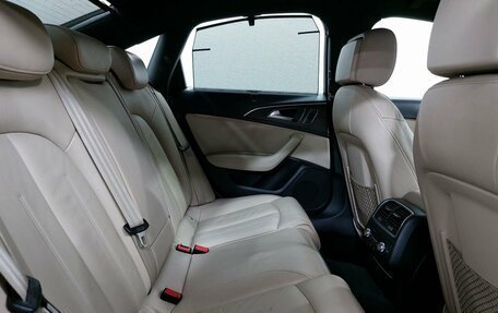 Audi A6, 2016 год, 1 999 000 рублей, 16 фотография