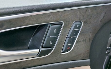 Audi A6, 2016 год, 1 999 000 рублей, 13 фотография