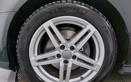 Audi A6, 2016 год, 1 999 000 рублей, 20 фотография