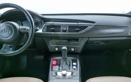 Audi A6, 2016 год, 1 999 000 рублей, 12 фотография