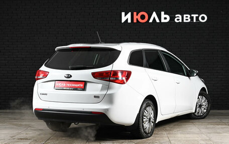 KIA cee'd III, 2016 год, 1 150 000 рублей, 6 фотография