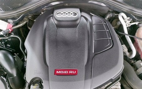 Audi A6, 2016 год, 1 999 000 рублей, 19 фотография