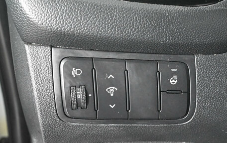 KIA cee'd III, 2016 год, 1 150 000 рублей, 16 фотография