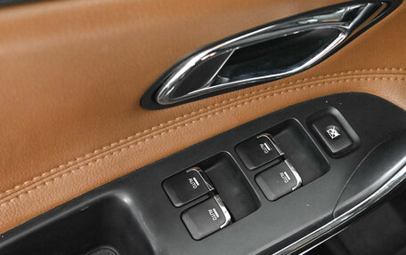 KIA cee'd III, 2016 год, 1 150 000 рублей, 15 фотография