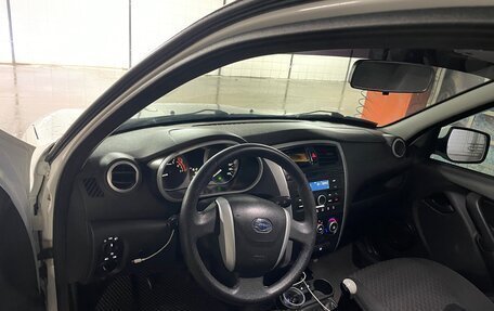 Datsun on-DO I рестайлинг, 2019 год, 490 000 рублей, 6 фотография