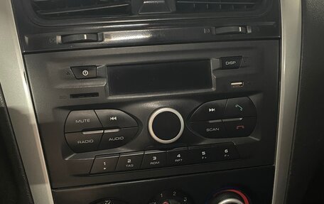 Datsun on-DO I рестайлинг, 2019 год, 490 000 рублей, 8 фотография