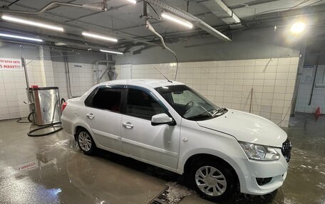 Datsun on-DO I рестайлинг, 2019 год, 490 000 рублей, 3 фотография