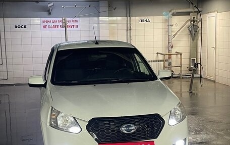 Datsun on-DO I рестайлинг, 2019 год, 490 000 рублей, 2 фотография