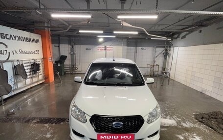 Datsun on-DO I рестайлинг, 2019 год, 490 000 рублей, 1 фотография