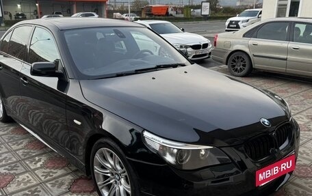 BMW 5 серия, 2004 год, 950 000 рублей, 2 фотография