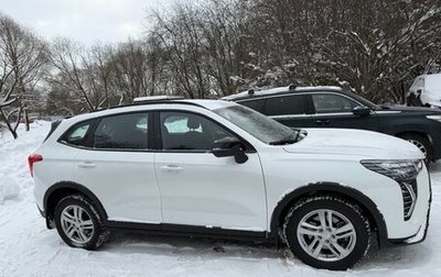 Haval Jolion, 2024 год, 1 890 000 рублей, 1 фотография