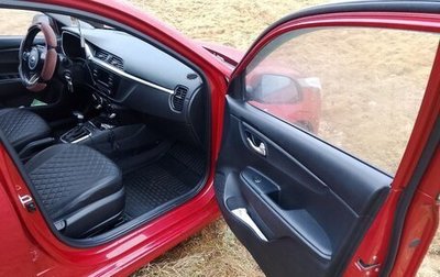 KIA Rio IV, 2020 год, 1 300 000 рублей, 1 фотография