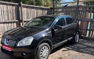 Nissan Qashqai, 2009 год, 720 000 рублей, 1 фотография