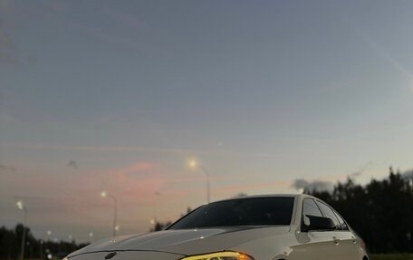 BMW 5 серия, 2012 год, 1 950 000 рублей, 1 фотография