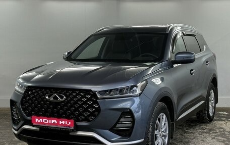 Chery Tiggo 7 Pro, 2021 год, 1 700 000 рублей, 1 фотография