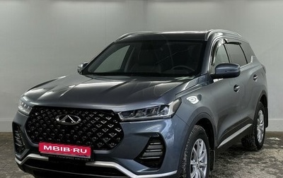 Chery Tiggo 7 Pro, 2021 год, 1 700 000 рублей, 1 фотография