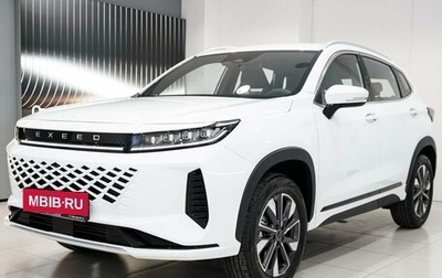 CheryExeed LX, 2025 год, 3 090 000 рублей, 1 фотография