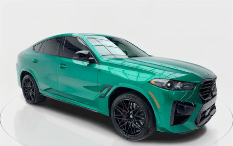 BMW X6 M, 2026 год, 15 642 000 рублей, 1 фотография