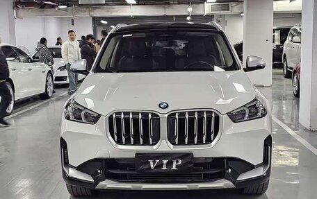 BMW X1, 2024 год, 2 930 202 рублей, 1 фотография